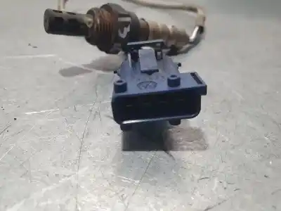 Second-hand car spare part lambda probe for peugeot 206+ básico oem iam references 9636968380  