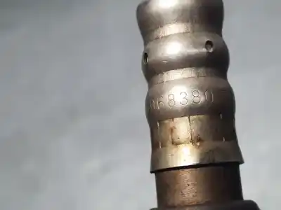 Second-hand car spare part lambda probe for peugeot 206+ básico oem iam references 9636968380  