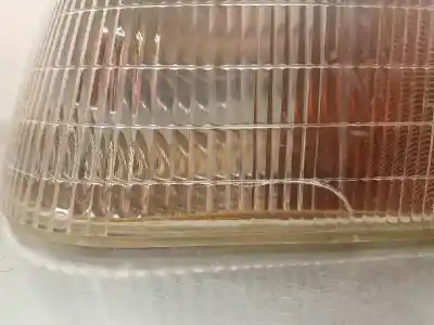 Second-hand car spare part front left headlight for mg montego 2.0 oem iam references   