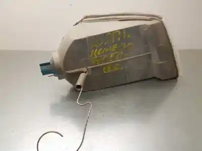 Second-hand car spare part front left headlight for mg montego 2.0 oem iam references   