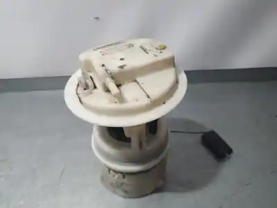 Peça sobressalente para automóvel em segunda mão boia / bomba combustível por peugeot 206+ básico referências oem iam 9642124080c