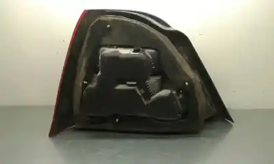 Second-hand car spare part right tailgate light for mg serie 200 (rf) 1.4 16v cat oem iam references   
