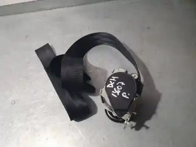 Peça sobressalente para automóvel em segunda mão pré-tensor de airbag direito por peugeot 206+ básico referências oem iam 96483377xx