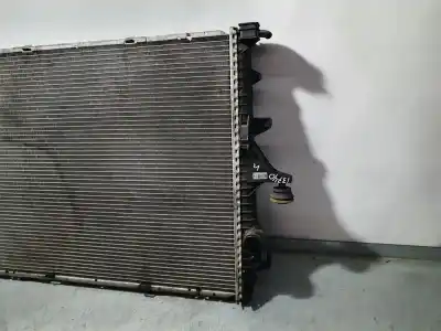 Pezzo di ricambio per auto di seconda mano radiatore d acqua per audi q7 (4l) 4.2 v8 32v fsi riferimenti oem iam 7l0121253a  k264900601