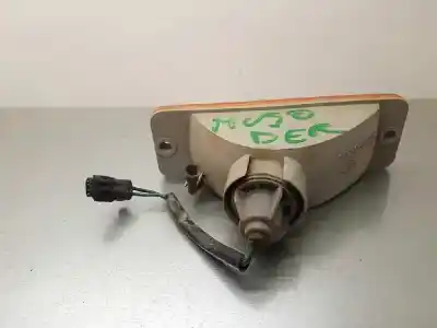 Second-hand car spare part front right headlight for ssangyong musso 2.9 diesel oem iam references   