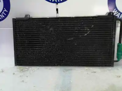 Peça sobressalente para automóvel em segunda mão  por MG SERIE 400 (RT)  Referências OEM IAM 756400W  CA1011