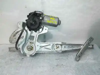 Peça sobressalente para automóvel em segunda mão Elevador De Vidros Traseiro Esquerdo por MG SERIE 400 (RT) 1.6 CAT Referências OEM IAM 400344B  2 PINS