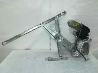 Pièce détachée automobile d'occasion LÉVE GLACE ARRIÈRE DROIT pour MG SERIE 400 (RT)  Références OEM IAM 400345B  2 PINS