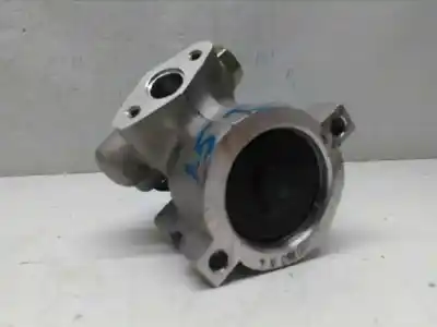 Second-hand car spare part steering pump for daewoo lanos 1.5 cat oem iam references   