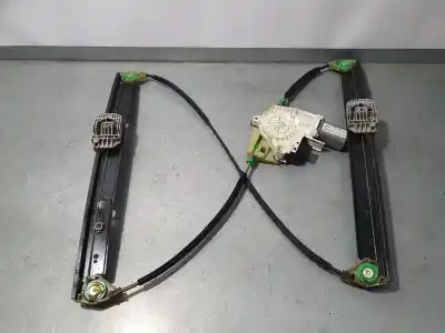 Second-hand car spare part rear right window regulator for audi q7 (4l) 4.2 fsi oem iam references 4l0839462a  1021986339205