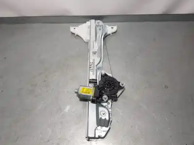 Second-hand car spare part rear left window regulator for hyundai kona pure oem iam references 83401j9000  