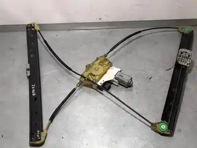 Second-hand car spare part driver left window regulator for audi q7 (4l) 4.2 v8 32v fsi oem iam references 4l0959801b  