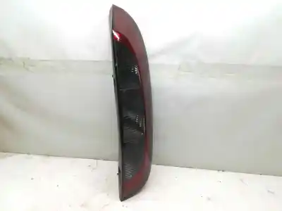 Pezzo di ricambio per auto di seconda mano Luci Posteriori Destra per OPEL CORSA C Club Riferimenti OEM IAM 09114337  89302181