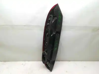 Pezzo di ricambio per auto di seconda mano luci posteriori destra per opel corsa c club riferimenti oem iam 09114337  89302181