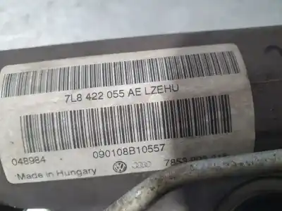 Автозапчасти б/у рулевая рейка за audi q7 (4l) 4.2 v8 32v fsi ссылки oem iam 7l8422055ae  7853993315