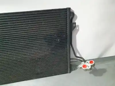 Second-hand car spare part air conditioning condenser / radiator for audi q7 (4l) 4.2 v8 32v fsi oem iam references 4l0260401a  m9118001