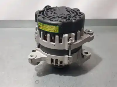 Tweedehands auto-onderdeel alternator voor hyundai kona pure oem iam-referenties 3730004950  8400383