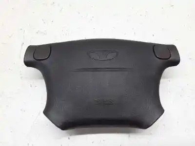 Peça sobressalente para automóvel em segunda mão airbag dianteiro esquerdo por daewoo lanos cool referências oem iam   