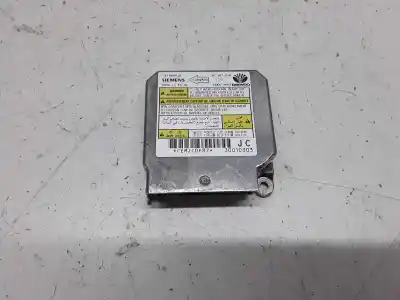 Peça sobressalente para automóvel em segunda mão airbag dianteiro esquerdo por daewoo lanos cool referências oem iam   