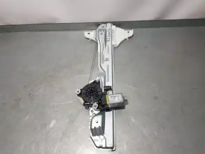 İkinci el araba yedek parçası arka sag cam regülatörü için hyundai kona pure oem iam referansları 83402j9000  