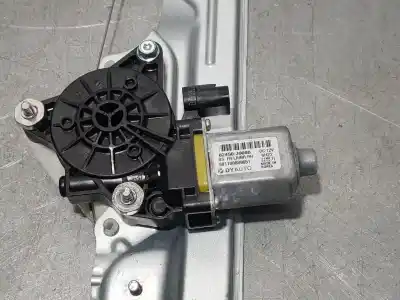 Pezzo di ricambio per auto di seconda mano alzacristalli posteriore destro per hyundai kona pure riferimenti oem iam 83402j9000  