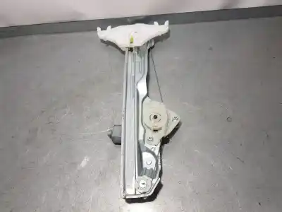 Pezzo di ricambio per auto di seconda mano alzacristalli posteriore destro per hyundai kona pure riferimenti oem iam 83402j9000  