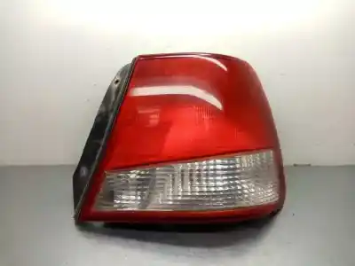 Pièce détachée automobile d'occasion feu arrière droit pour hyundai accent (lc) 1.3 cat références oem iam 