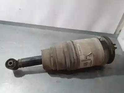 Second-hand car spare part rear left shock absorber for land rover range rover sport hse oem iam references 5300049132