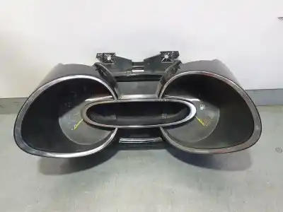 Pezzo di ricambio per auto di seconda mano Pannello Degli Strumenti per RENAULT CLIO IV Expression Riferimenti OEM IAM 248104203R  VPCRRF10849KB