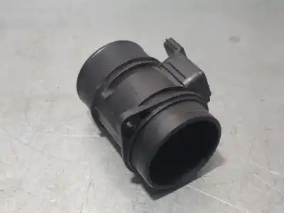 Автозапчастина б/у витратомір повітря для renault clio iv expression посилання на oem iam 8200682558b  5wk97021