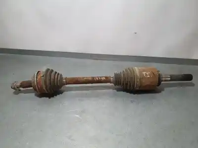 Second-hand car spare part rear left transmission for land rover range rover sport hse oem iam references tob500270