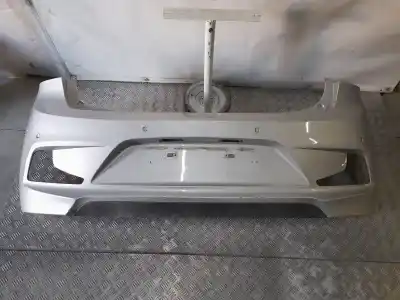 Second-hand car spare part REAR BUMPER for HYUNDAI I20 COUPE  OEM IAM references   
