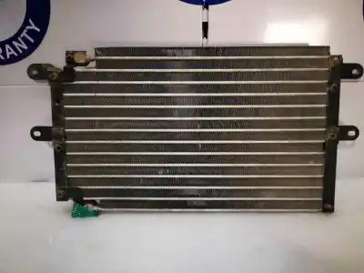İkinci el araba yedek parçası klima kondenser / radyatör için tata safari 2.0 oem iam referansları   