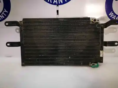 İkinci el araba yedek parçası klima kondenser / radyatör için tata safari 2.0 oem iam referansları   