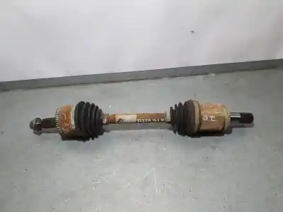 Second-hand car spare part front left transmission for land rover range rover sport hse oem iam references tdb500110