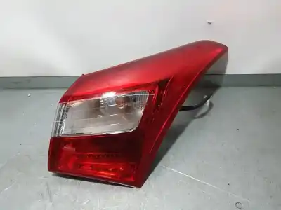 Автозапчасти б/у правый задний фонарь за hyundai i30 (gd) essence ссылки oem iam 