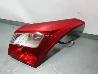 Автозапчасти б/у правый задний фонарь за hyundai i30 (gd) essence ссылки oem iam   