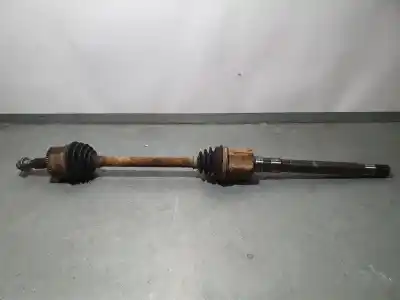 Second-hand car spare part front right transmission for land rover range rover sport hse oem iam references tdb500100