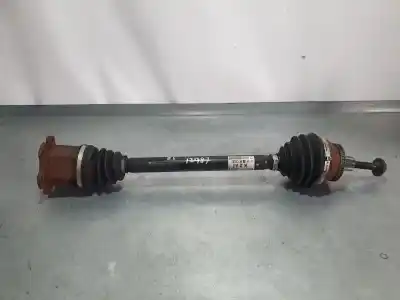 Second-hand car spare part  for SEAT EXEO BERLINA (3R2)  OEM IAM references 8E0407272AT  8150151484456