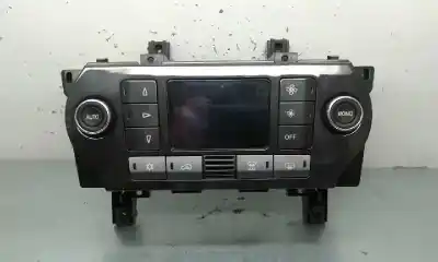 Автозапчасти б/у климат-контроль за FIAT BRAVO (198) 1.9 JTD 16V CAT ссылки OEM IAM 735442075 503600040100 