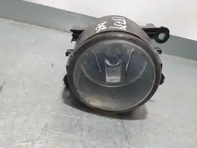 Second-hand car spare part right fog light for land rover range rover sport hse oem iam references 6h5215k201aa