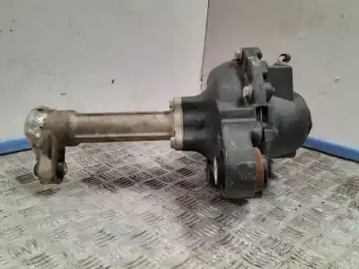 Second-hand car spare part front differential for land rover range rover sport hse oem iam references ch223017ab