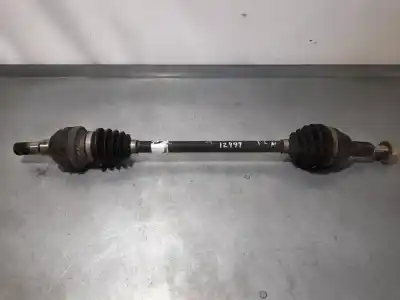 Pezzo di ricambio per auto di seconda mano trasmissione posteriore sinistra per chevrolet captiva 2.0 vcdi lt riferimenti oem iam 