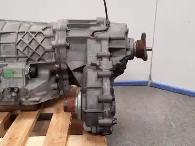 Second-hand car spare part transfer box for land rover range rover sport hse oem iam references cpla7k780