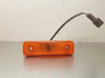 Second-hand car spare part Left Side Light for SSANGYONG MUSSO 2.9 Diesel OEM IAM references   