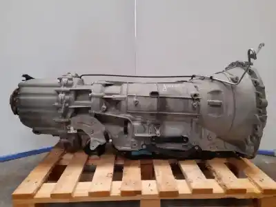 Second-hand car spare part gearbox for land rover range rover sport hse oem iam references 0262704020050