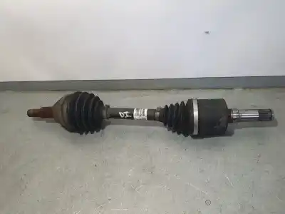 Pezzo di ricambio per auto di seconda mano trasmissione anteriore sinistra per chevrolet captiva 2.0 vcdi lt riferimenti oem iam 