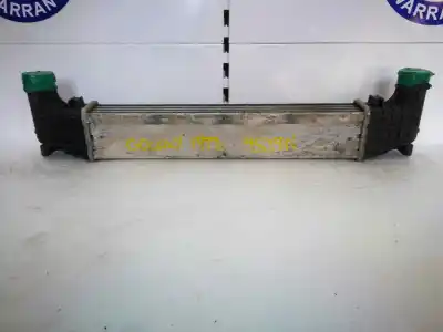 Second-hand car spare part intercooler for ford galaxy (vx) 1.9 tdi cat oem iam references 