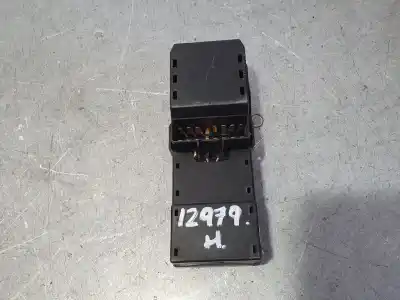 Second-hand car spare part left front power window switch for chevrolet captiva 2.0 vcdi lt oem iam references 202005436  