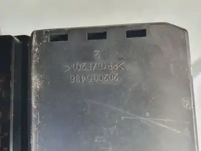 Second-hand car spare part left front power window switch for chevrolet captiva 2.0 vcdi lt oem iam references 202005436  